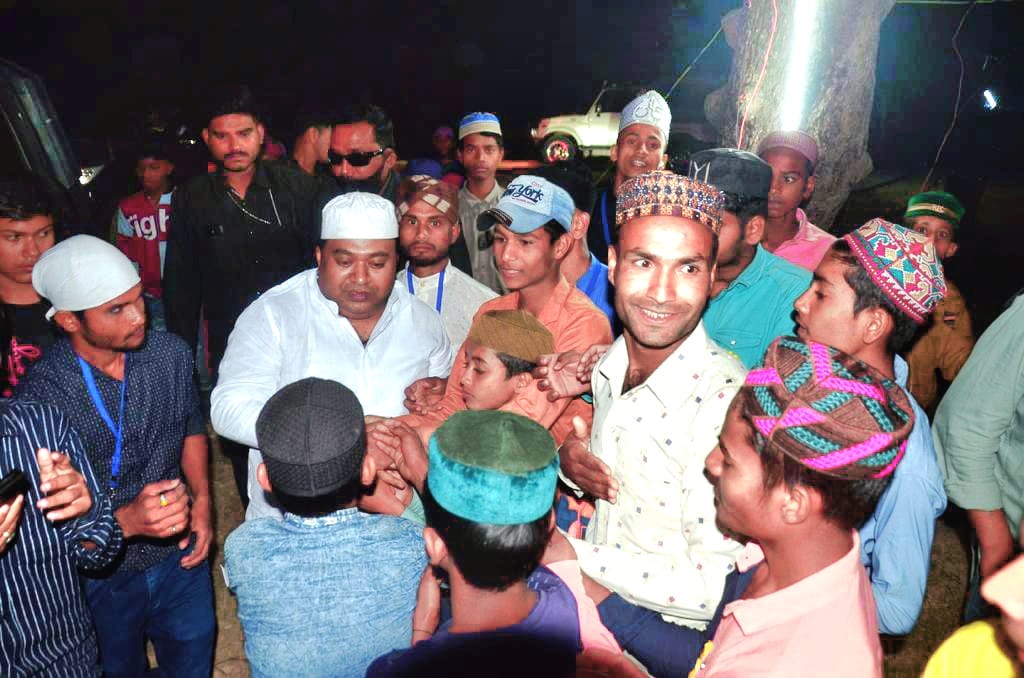 Community Development